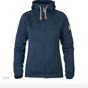 Fjallraven Ovik Sweater